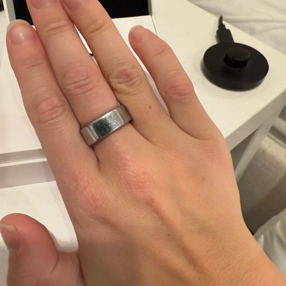 Oura Ring